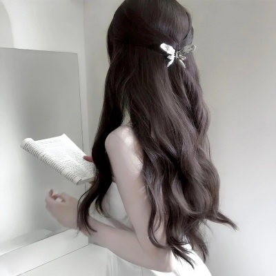 🌸纯欲甜美女生头像来了,爱了爱了