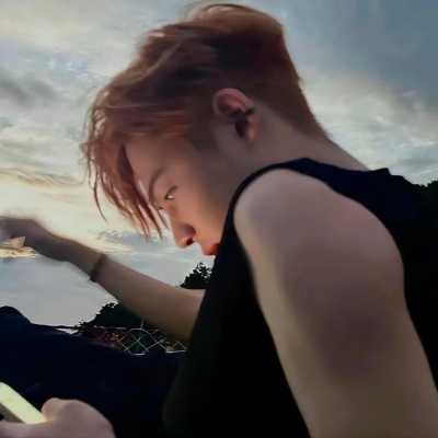 ins超帅个性男头,赶紧码住