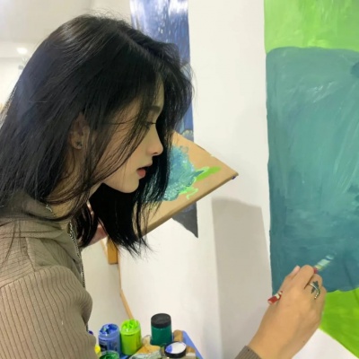 小清新唯美可爱女生头像来袭！