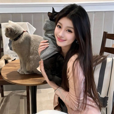 千金气质高级感女生头像来袭