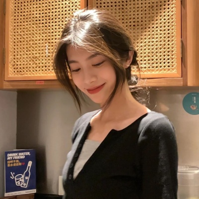 宝藏小众气质女生头像✨