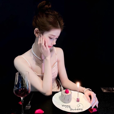 被这组气质多金御姐女头美疯啦😍