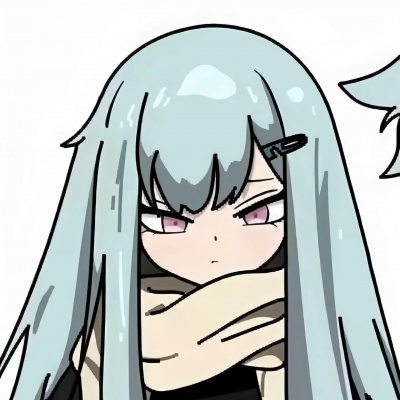 超可爱的像素动漫卡通情头