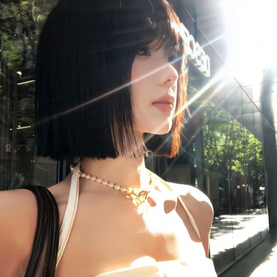 氛围感唯美女生头像来啦