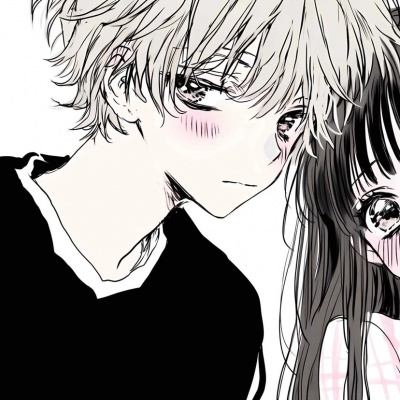 超有感觉的WeChat古早动漫情头