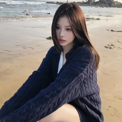 超绝！这些别致温柔女生头像狠狠爱住啦