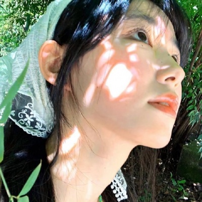 挖到宝啦!小众明媚精致绝美女头✨