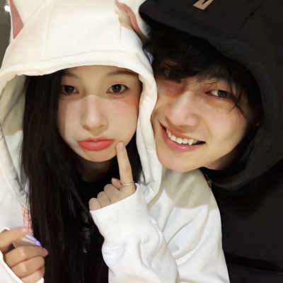 挖到宝啦!小众个性双人情头来啦