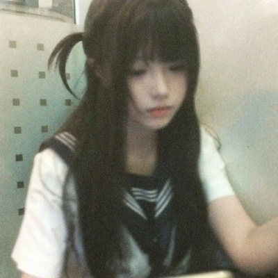 超甜预警❗温柔可爱女生的ins头像推荐