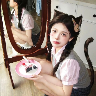 萌化啦！可爱甜美风女头推荐