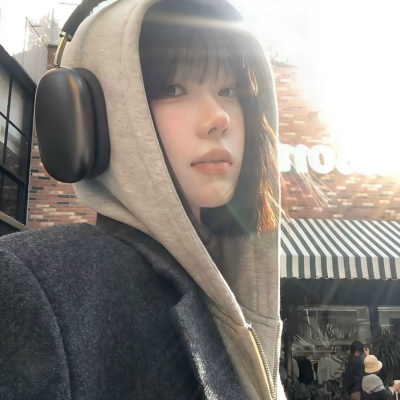 挖到宝啦！小众唯美的女头