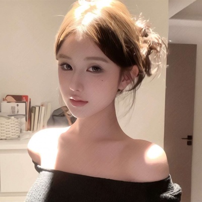 小众唯美女生头像 | 一秒心动的宝藏