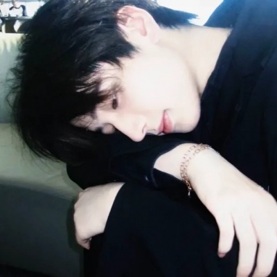 超绝！这些少年帅气青春男头太可啦