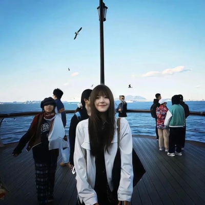 氛围感拉满的ins小众蓝调风景头像✨