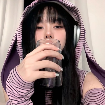 WeChat风格女头,超绝