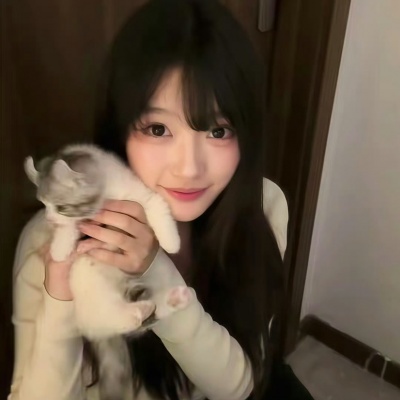 被追问无数次的ins可爱小众女头来啦✨