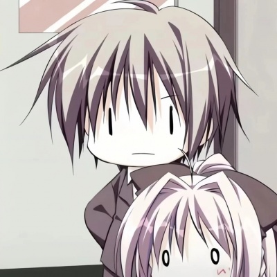 🌈可可爱爱奇奇怪怪的卡通动漫情头来啦