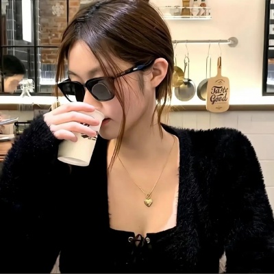 绝美的千金名媛气质头像推荐