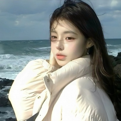 纯欲唯美闺蜜头像来袭，快和姐妹一起换上！