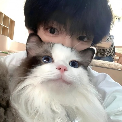 谁懂！这些青春气质年轻男头太绝啦