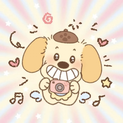 被萌化啦！可爱超萌卡通情头推荐