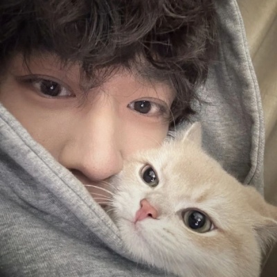 被我挖到啦！超绝ins可爱小众男头