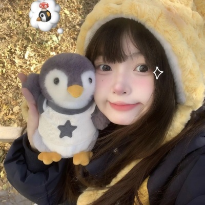 萌妹必看！可爱头像女生萌萌哒🥰