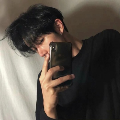 酷帅来袭🔥成熟个性男生头像推荐