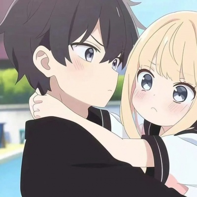 🎀超萌的WeChat动漫可爱情头来啦