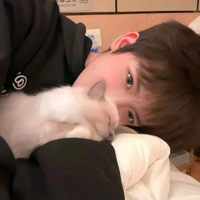 男生头像小众宝藏分享