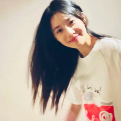 文艺风情绪女生头像，狠狠拿捏氛围感