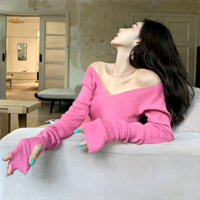 唯美气质贵气名媛女生头像👑