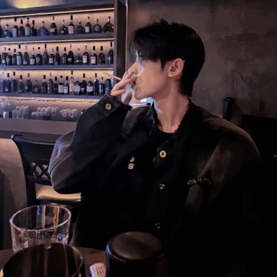 微信头像男生炫酷🔥男生必看！