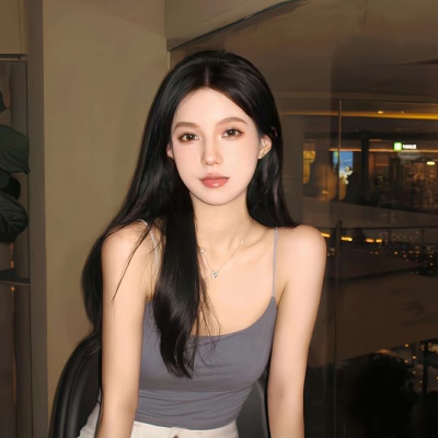 ins千金多金名媛女生头像推荐