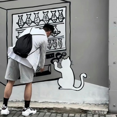 🔥被问爆的ins高级质感单人情头来啦