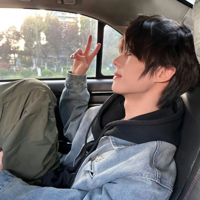 情侣头像高质量ins，甜到犯规！🎀