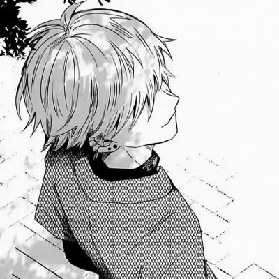 个性动漫男头推荐，高清超酷