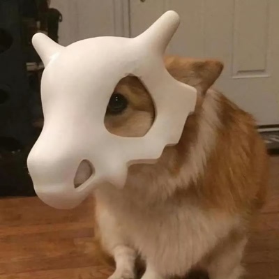 萌趣来袭!这些可爱有趣微信头像超绝