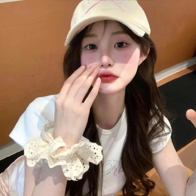 🍬被这些可爱超甜女生头像萌化啦