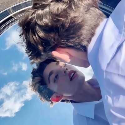 超酷ins欧美男生头像