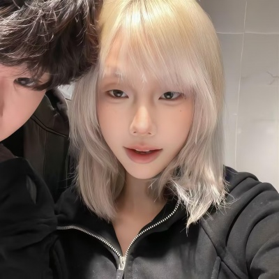 甜度爆表！小众个性双人超甜情头来袭