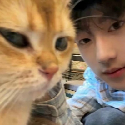 宝藏挖掘✨ins可爱小众男生头像