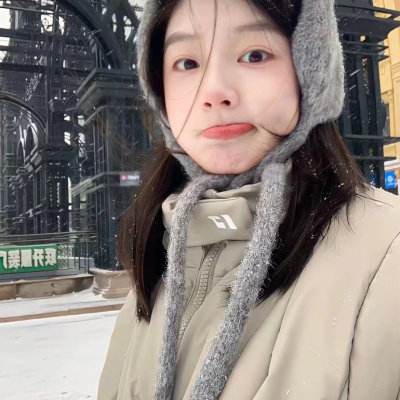 宝藏!可爱小众甜美美女头像✨