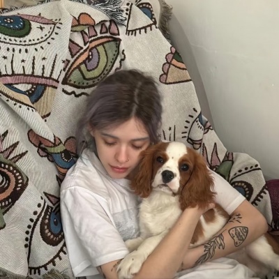 小众文艺氛围感女生头像精选