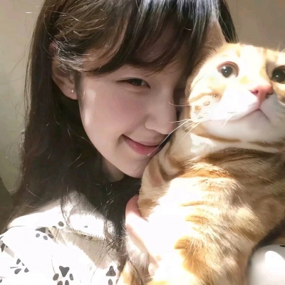 挖到宝啦！超绝ins可爱小众女生头像