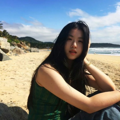 超绝！小众文艺氛围女生头像来啦！