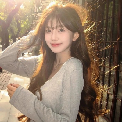 🌞被这组阳光明媚治愈系女生头像美哭啦！