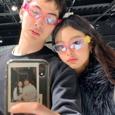 ins小众个性情头!挖到宝啦!