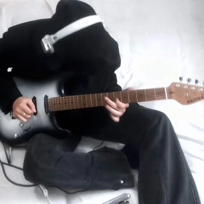 被帅到!帅气氛围小众男生头像