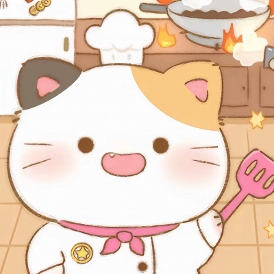 萌化啦!可爱超萌玩偶情头推荐